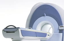 超伝導磁石とMRI